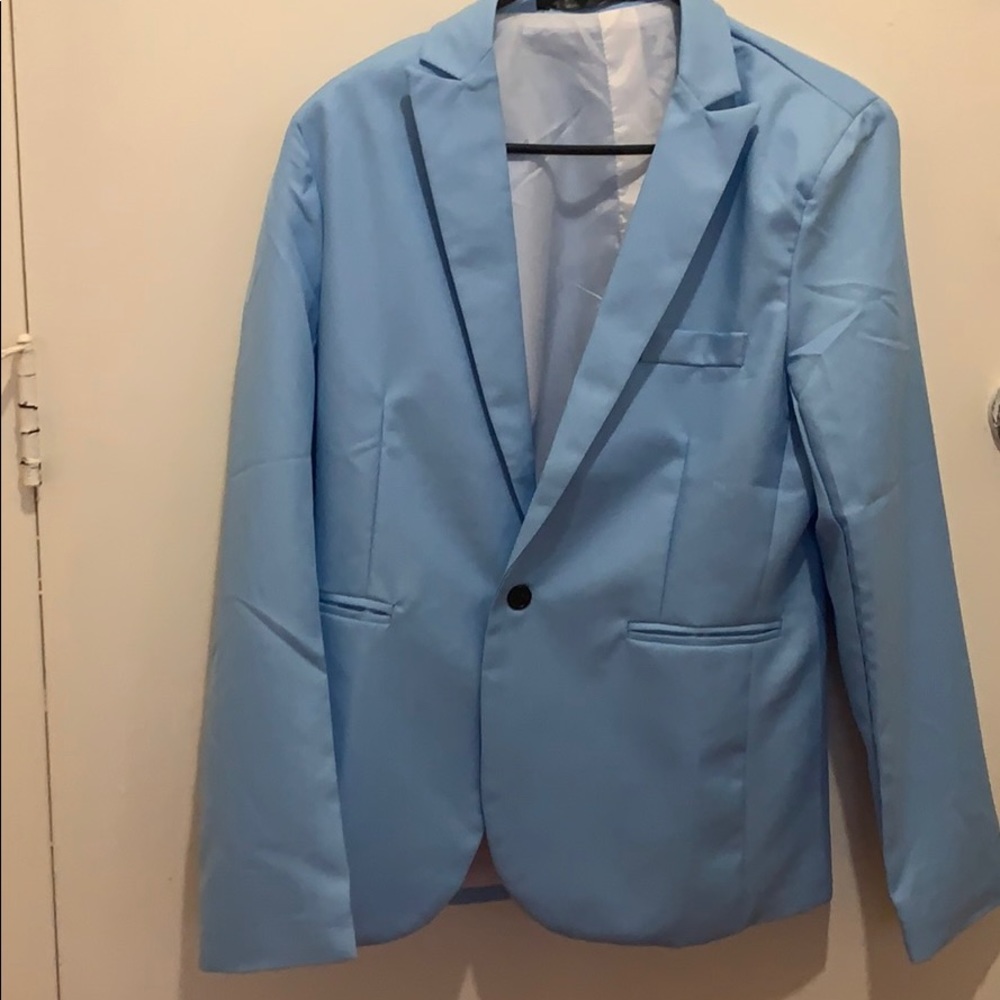 Suit jacket